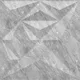 White Diamond 3D Wall Panel | 1.6 ft x 1.6 ft | White Marble - 15 mm | Image 01