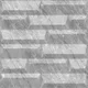 White Vault 3D Wall Panel | 1.6 ft x 1.6 ft | White Marble - 15 mm | Image 01