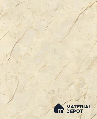 SN 40 5232 Romano Brown 8 ft x 4 ft De Scarce Finish Decorative Laminate - 1 mm