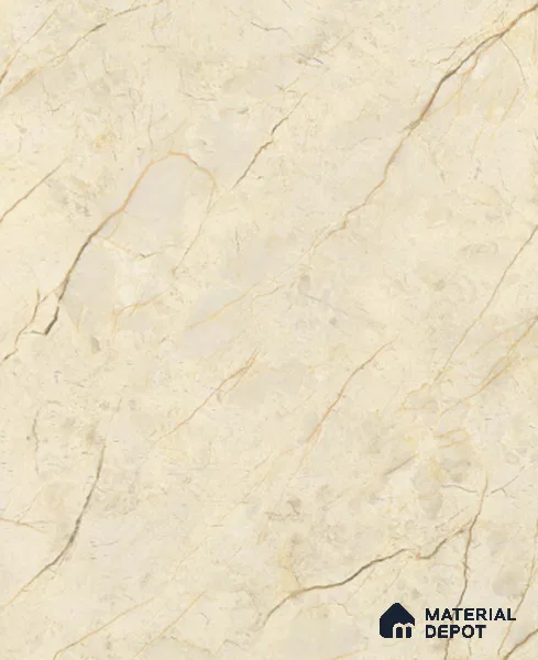 SN 40 5232 Romano Brown 8 ft x 4 ft De Scarce Finish Decorative Laminate - 1 mm