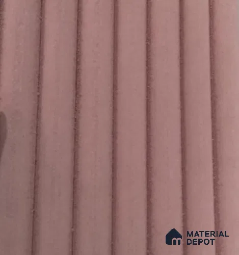 Exterior Fluted 8 ft x 4 ft MDF - 12 mm