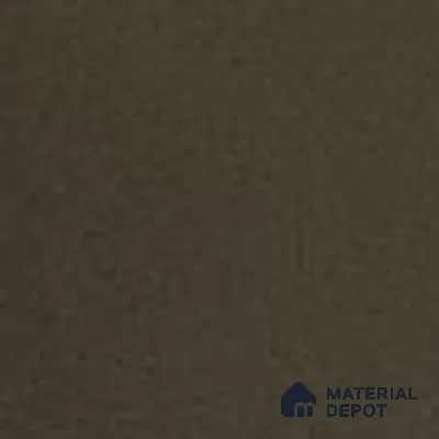 Brown Solid Colors Look 1002 PHG 8 ft x 4 ft High Gloss Finish Decorative Laminate - 1 mm | Suitable for Living Room, Kitchen, Office