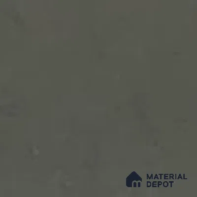Grey Solid Colors Look 1004 PHG 8 ft x 4 ft High Gloss Finish Decorative Laminate - 1 mm | Suitable for Living Room, Kitchen, Office
