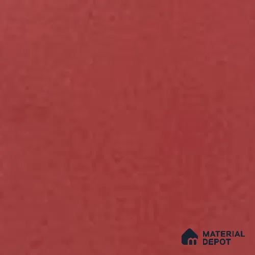 Red Solid Colors Look 1005 PHG 8 ft x 4 ft High Gloss Finish Decorative Laminate - 1 mm | Suitable for Living Room, Kitchen, Office