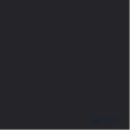 Black Solid Colors Look 1006 SF 8 ft x 4 ft Suede Finish Decorative Laminate - 1 mm | Suitable for Living Room, Kitchen, Office