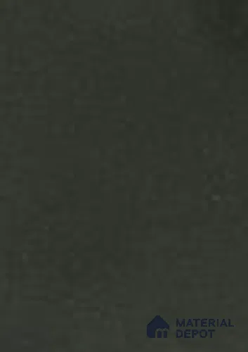 Black Solid Colors Look 1006 UC 8 ft x 4 ft High Gloss Finish Decorative Laminate - 1 mm | Suitable for Living Room, Kitchen, Office