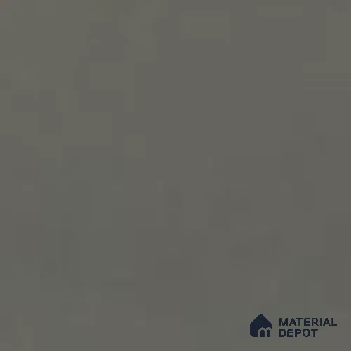 Grey Solid Colors Look 1007 PHG 8 ft x 4 ft High Gloss Finish Decorative Laminate - 1 mm | Suitable for Living Room, Kitchen, Office