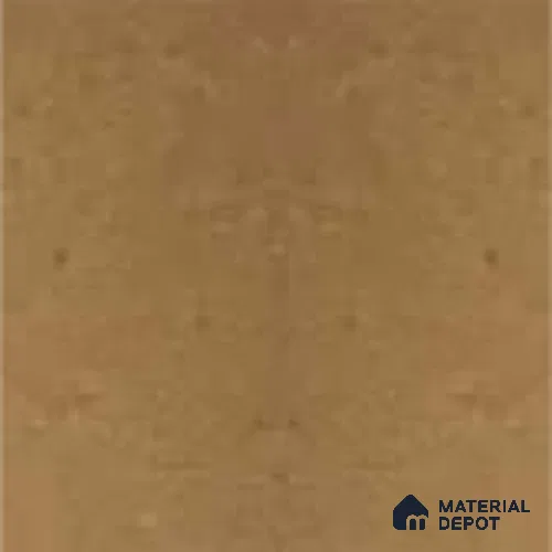 Brown Solid Colors Look 1013 PHG 8 ft x 4 ft High Gloss Finish Decorative Laminate - 1 mm | Suitable for Living Room, Kitchen, Office