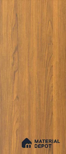 Wooden Look 1025 VL 8 ft x 4 ft Texture Finish Decorative Laminate - 1 mm | Suitable for TV Unit, Wardrobe, Kitchen Cabinets