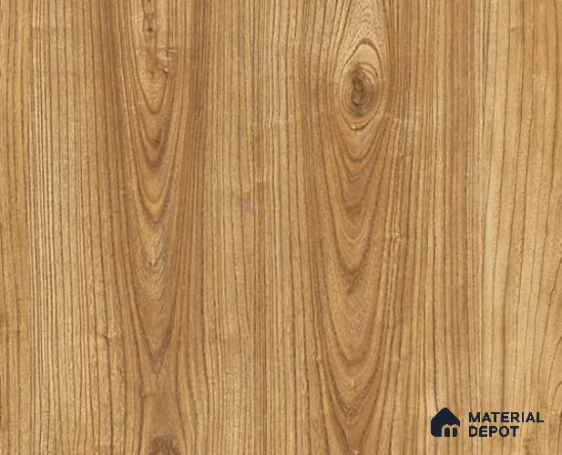 Wooden Look 1027 VL 8 ft x 4 ft Texture Finish Decorative Laminate - 1 mm | Suitable for TV Unit, Wardrobe, Kitchen Cabinets