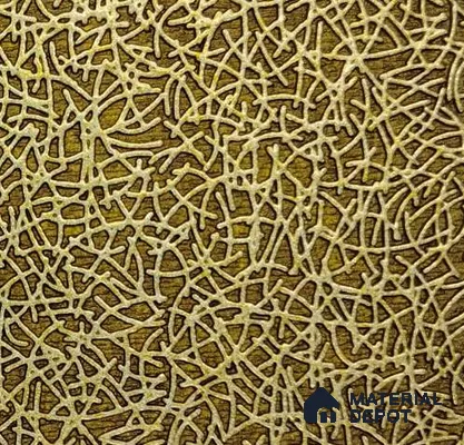 Trend 1107 Charcoal Decorative Wall Panel | 8 ft x 2 ft - 4 mm | Width is Subjected to 5% Variation