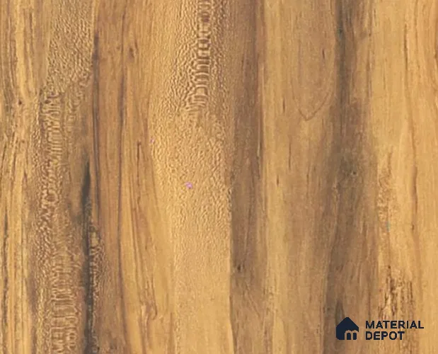 Wooden Look 1107 VT 8 ft x 4 ft Texture Finish Decorative Laminate - 1 mm | Suitable for TV Unit, Wardrobe, Kitchen Cabinets