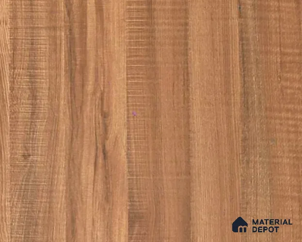Wooden Look 1109 VT 8 ft x 4 ft Texture Finish Decorative Laminate - 1 mm | Suitable for TV Unit, Wardrobe, Kitchen Cabinets