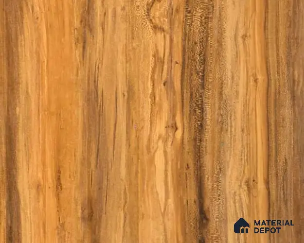 Wooden Look 1114 BW 8 ft x 4 ft Texture Finish Decorative Laminate - 1 mm | Suitable for TV Unit, Wardrobe, Kitchen Cabinets