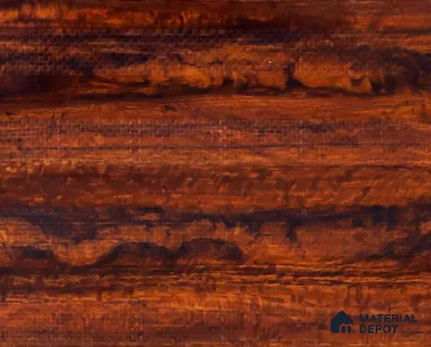 Wooden Look 1128 VS 8 ft x 4 ft Texture Finish Decorative Laminate - 1 mm | Suitable for TV Unit, Wardrobe, Kitchen Cabinets