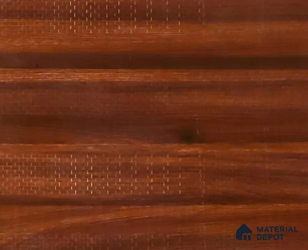 Wooden Look 1129 VS 8 ft x 4 ft Texture Finish Decorative Laminate - 1 mm | Suitable for TV Unit, Wardrobe, Kitchen Cabinets