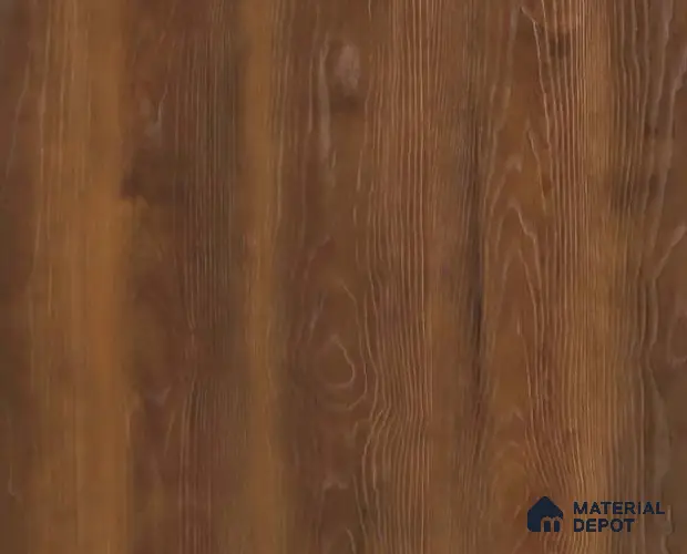 Wooden Look 1138 CA 8 ft x 4 ft Texture Finish Decorative Laminate - 1 mm | Suitable for TV Unit, Wardrobe, Kitchen Cabinets