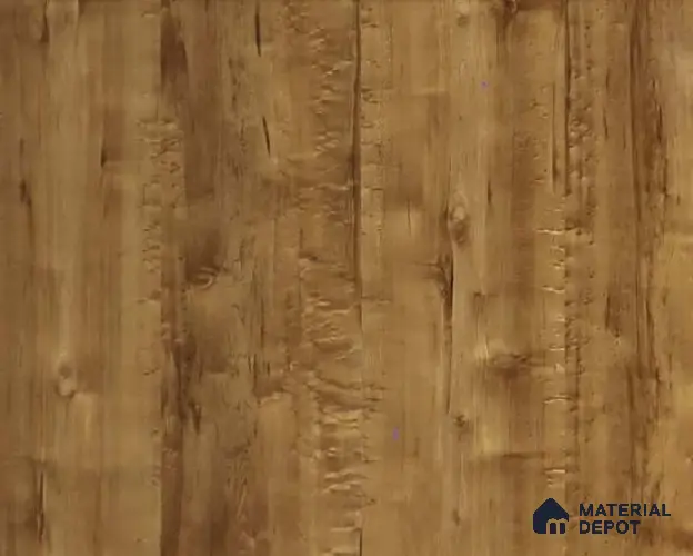 Wooden Look 1154 PHG 8 ft x 4 ft High Gloss Finish Decorative Laminate - 1 mm | Suitable for TV Unit, Wardrobe, Kitchen Cabinets