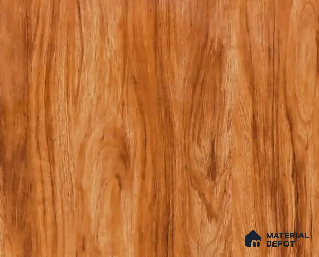 Wooden Look 1157 PHG 8 ft x 4 ft High Gloss Finish Decorative Laminate - 1 mm | Suitable for TV Unit, Wardrobe, Kitchen Cabinets