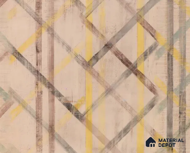 Patterned Look 1171 PHG 8 ft x 4 ft High Gloss Finish Decorative Laminate - 1 mm | Suitable for Bedroom, TV Unit, Wardrobe