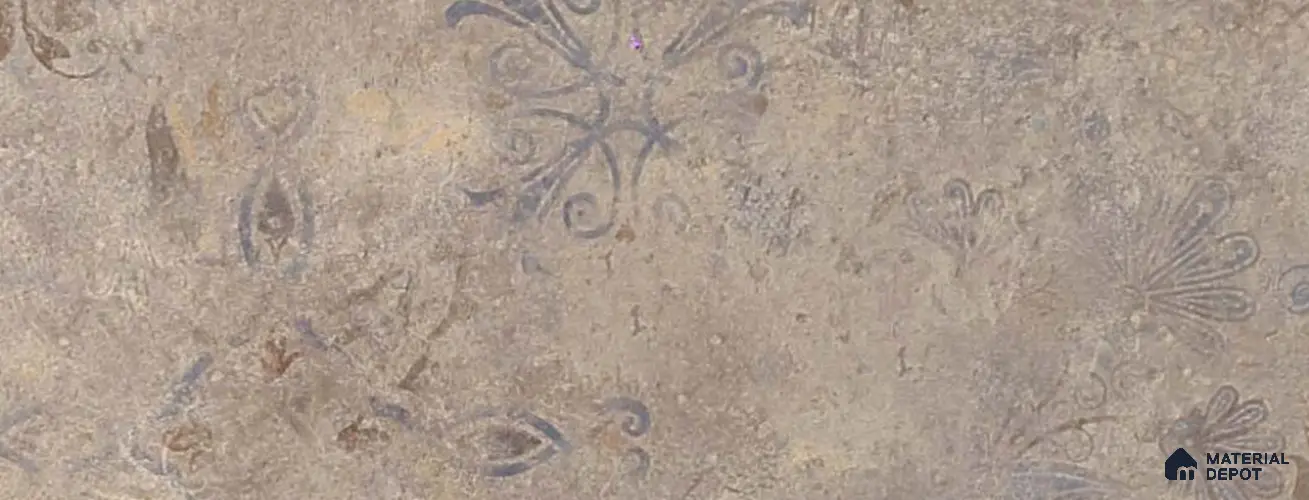 Patterned Look 1176 LT 8 ft x 4 ft Texture Finish Decorative Laminate - 1 mm | Suitable for Bedroom, TV Unit, Wardrobe