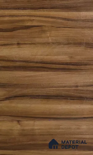 Wooden Look 1186 OB 8 ft x 4 ft Texture Finish Decorative Laminate - 1 mm | Suitable for TV Unit, Wardrobe, Kitchen Cabinets