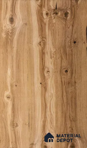 Wooden Look 1190 PHG 8 ft x 4 ft High Gloss Finish Decorative Laminate - 1 mm | Suitable for TV Unit, Wardrobe, Kitchen Cabinets
