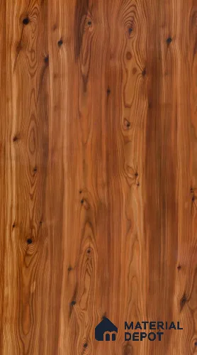 Wooden Look 1193 WO 8 ft x 4 ft Texture Finish Decorative Laminate - 1 mm | Suitable for TV Unit, Wardrobe, Kitchen Cabinets