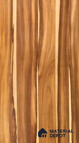 Wooden Look 1194 PHG 8 ft x 4 ft High Gloss Finish Decorative Laminate - 1 mm | Suitable for TV Unit, Wardrobe, Kitchen Cabinets
