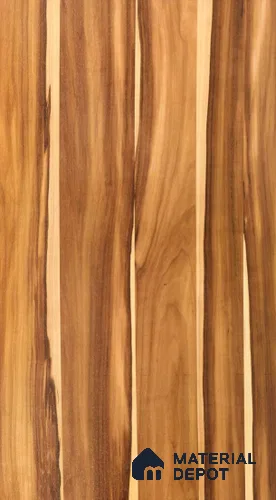 Wooden Look 1194 WO 8 ft x 4 ft Texture Finish Decorative Laminate - 1 mm | Suitable for TV Unit, Wardrobe, Kitchen Cabinets
