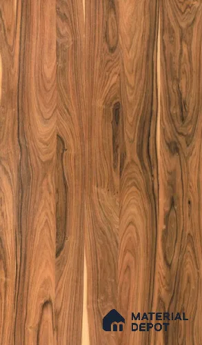 Wooden Look 1195 PHG 8 ft x 4 ft High Gloss Finish Decorative Laminate - 1 mm | Suitable for TV Unit, Wardrobe, Kitchen Cabinets