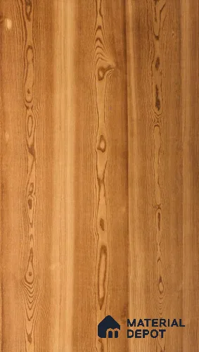 Wooden Look 1196 WO 8 ft x 4 ft Texture Finish Decorative Laminate - 1 mm | Suitable for TV Unit, Wardrobe, Kitchen Cabinets