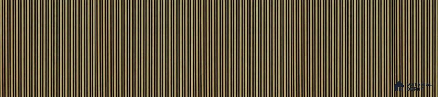 1291 XL 8 ft x 1 ft Texture Finish Decorative Wall Panel - 1 mm | Width is Subjected to 5% Variation