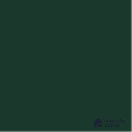 Green Solid Colors Look 1315 SF 8 ft x 4 ft Suede Finish Decorative Laminate - 1 mm | Suitable for Living Room, Kitchen, Office
