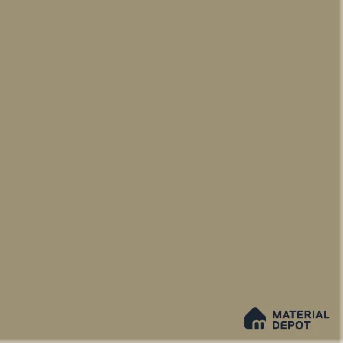 Grey Solid Colors Look 1317 SF 8 ft x 4 ft Suede Finish Decorative Laminate - 1 mm | Suitable for Living Room, Kitchen, Office