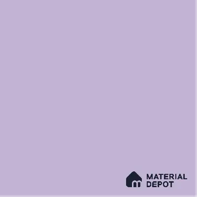 Violet Solid Colors Look 1319 SF 8 ft x 4 ft Suede Finish Decorative Laminate - 1 mm | Suitable for Living Room, Kitchen, Office