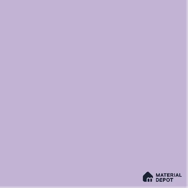 Violet Solid Colors Look 1319 SF 8 ft x 4 ft Suede Finish Decorative Laminate - 1 mm | Suitable for Living Room, Kitchen, Office