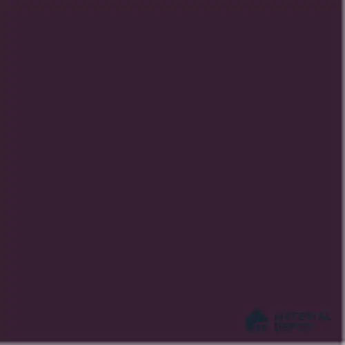 Violet Solid Colors Look 1320 SF 8 ft x 4 ft Suede Finish Decorative Laminate - 1 mm | Suitable for Living Room, Kitchen, Office