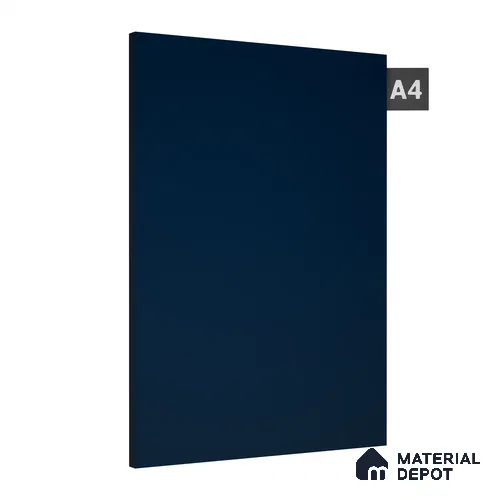 Green Solid Colors Look 1326 PHG 8 ft x 4 ft High Gloss Finish Decorative Laminate - 1 mm | Suitable for Living Room, Kitchen, Office