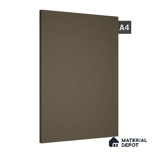 Material Depot laminates in bangalore - high quality image of a 1328 PHG Beige Decorative Laminate from Trend Laminates with High Gloss finish