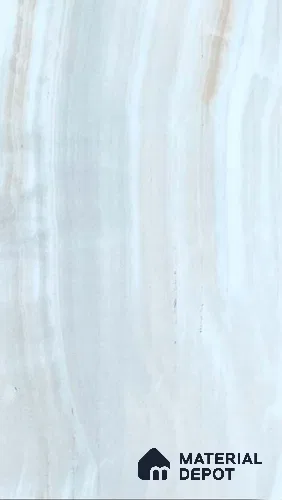 Marble Fluted 1334 FT 8 ft x 4 ft Texture Finish Decorative Laminate - 1 mm | Suitable for TV Unit,Wardrobe, Kitchen Cabinets