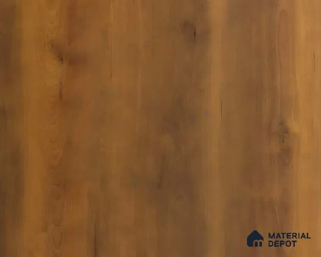 Wooden Look 1405 SF 8 ft x 4 ft Suede Finish Decorative Laminate - 1 mm | Suitable for TV Unit, Wardrobe, Kitchen Cabinets