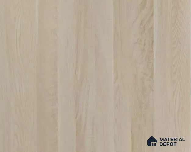 Wooden Look 1411 SF 8 ft x 4 ft Suede Finish Decorative Laminate - 1 mm | Suitable for TV Unit, Wardrobe, Kitchen Cabinets