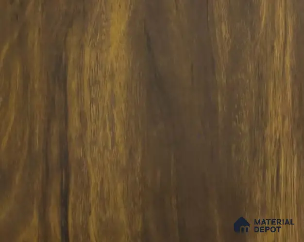 Wooden Look 1418 SF 8 ft x 4 ft Suede Finish Decorative Laminate - 1 mm | Suitable for TV Unit, Wardrobe, Kitchen Cabinets