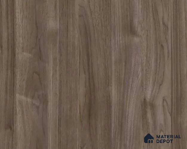 Wooden Look 1424 SF 8 ft x 4 ft Suede Finish Decorative Laminate - 1 mm | Suitable for TV Unit, Wardrobe, Kitchen Cabinets