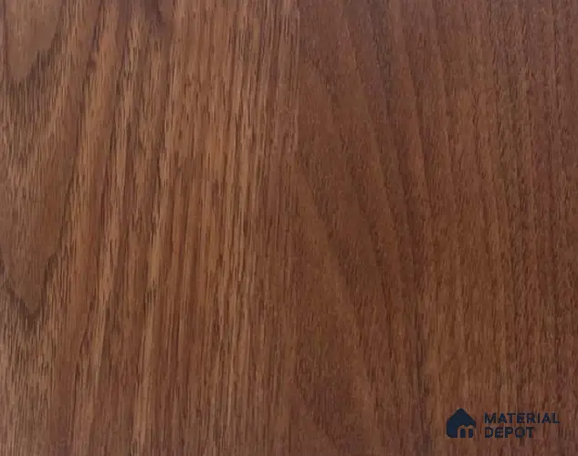 Wooden Look 1425 SF 8 ft x 4 ft Suede Finish Decorative Laminate - 1 mm | Suitable for TV Unit, Wardrobe, Kitchen Cabinets