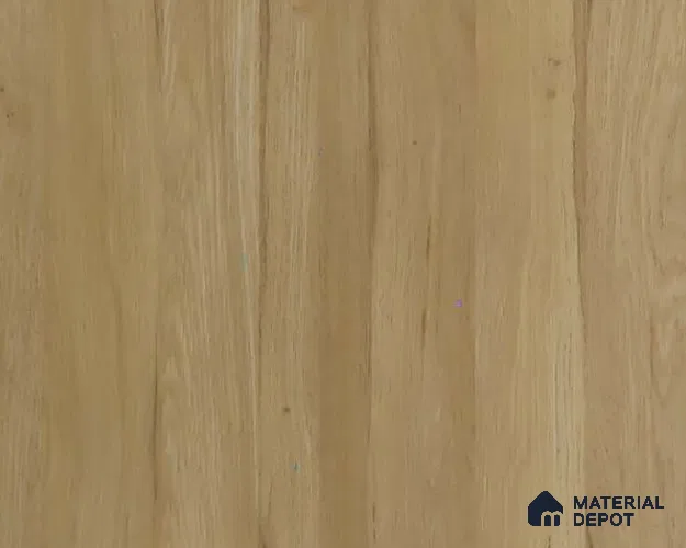 Wooden Look 1434 SF 8 ft x 4 ft Suede Finish Decorative Laminate - 1 mm | Suitable for TV Unit, Wardrobe, Kitchen Cabinets