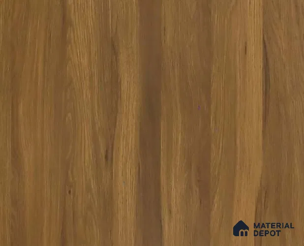 Wooden Look 1435 SF 8 ft x 4 ft Suede Finish Decorative Laminate - 1 mm | Suitable for TV Unit, Wardrobe, Kitchen Cabinets