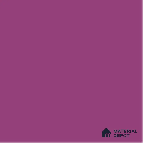 Violet Solid Colors Look 1506 SF 8 ft x 4 ft Suede Finish Decorative Laminate - 1 mm | Suitable for Living Room, Kitchen, Office
