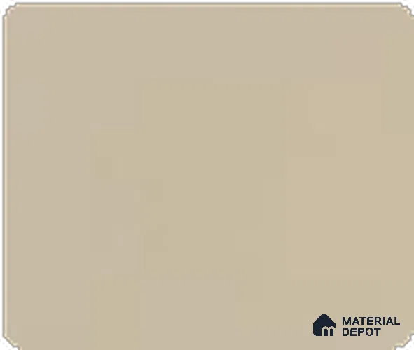 167 Beige Acrylic Laminate of 1 mm with a High Gloss finish available for sale at Material Depot in Bangalore
